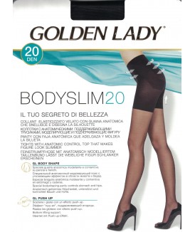 Bodyslim 20