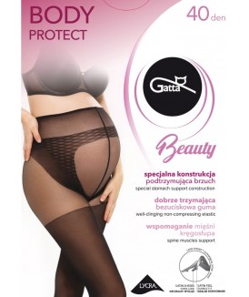 Body Protect 40