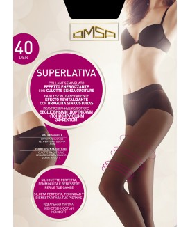 Superlativa 40